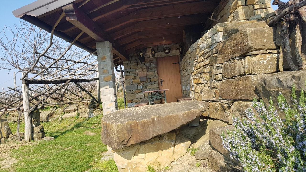 Apartma Panorama 马来济格 外观 照片