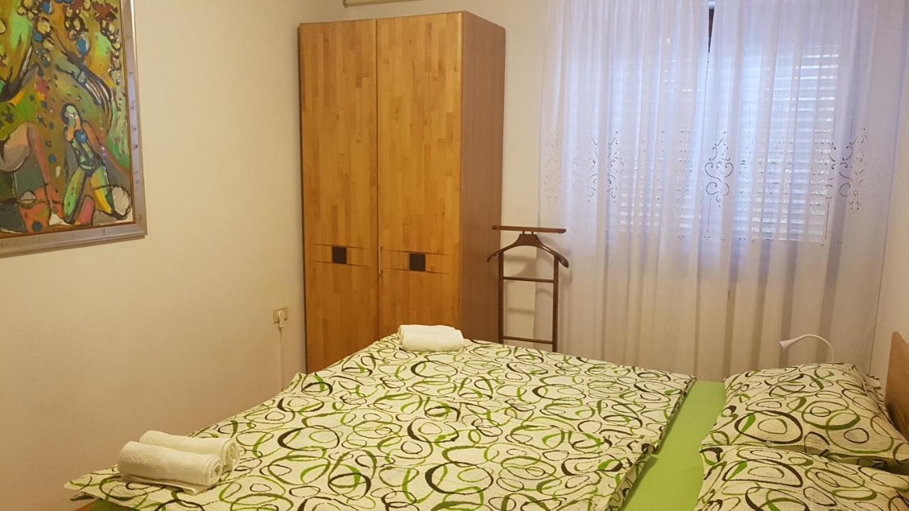 Apartma Panorama 马来济格 外观 照片