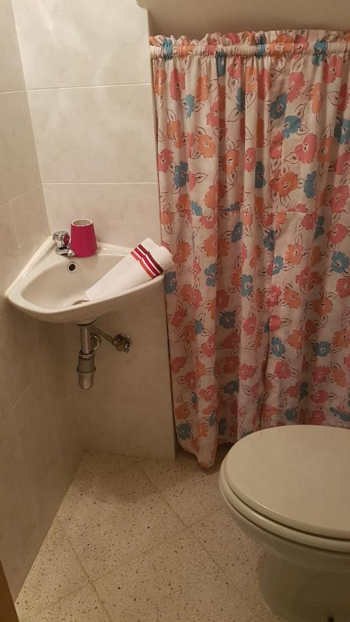Apartma Panorama 马来济格 外观 照片