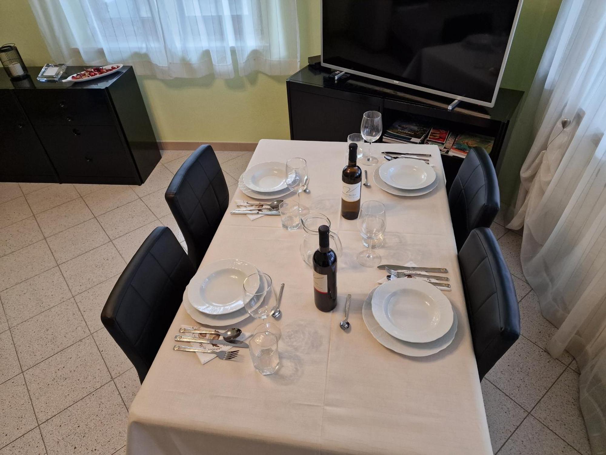 Apartma Panorama 马来济格 外观 照片