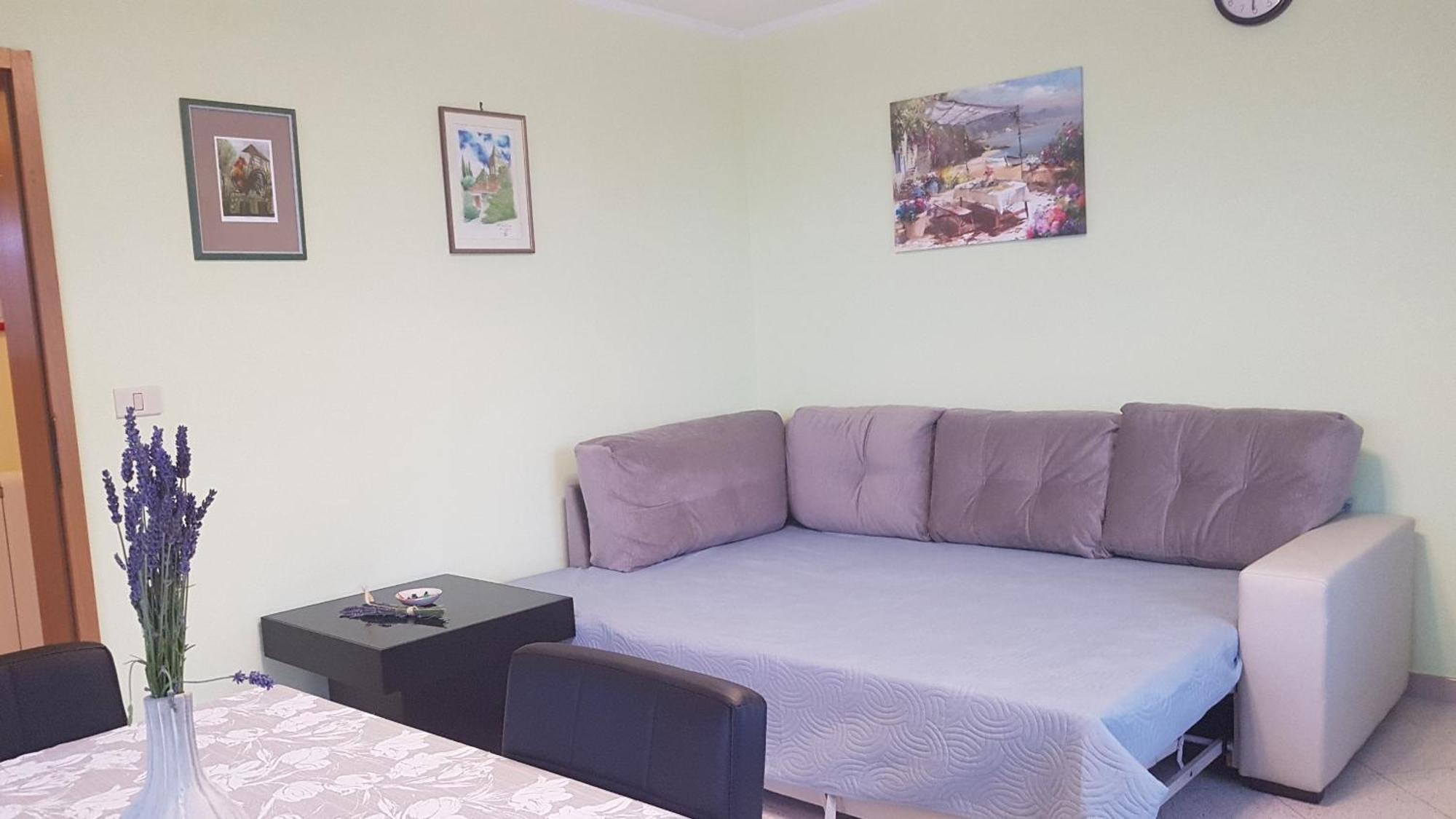 Apartma Panorama 马来济格 外观 照片