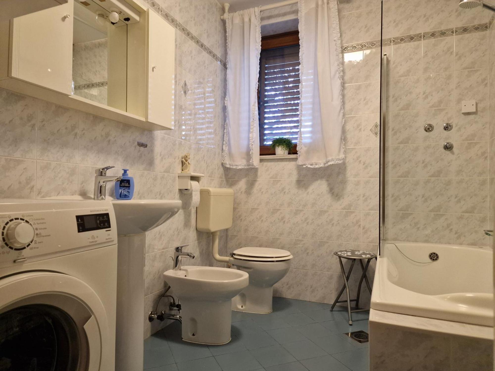 Apartma Panorama 马来济格 外观 照片